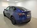 Tesla Model Y Long Range AWD 79kWh Hardware4, AHK, Erstbesitz Blau - thumbnail 8