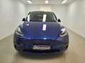 Tesla Model Y Long Range AWD 79kWh Hardware4, AHK, Erstbesitz Blau - thumbnail 5