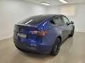 Tesla Model Y Long Range AWD 79kWh Hardware4, AHK, Erstbesitz Blau - thumbnail 10