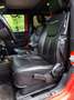 Jeep Wrangler Rubicon Euro 6 Rocks omologata Rosso - thumbnail 5