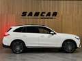 Mercedes-Benz GLC 400 400e 4MATIC AMG Line PANO|BURMESTER|HUD|AMBIENT|ME Blanc - thumbnail 6