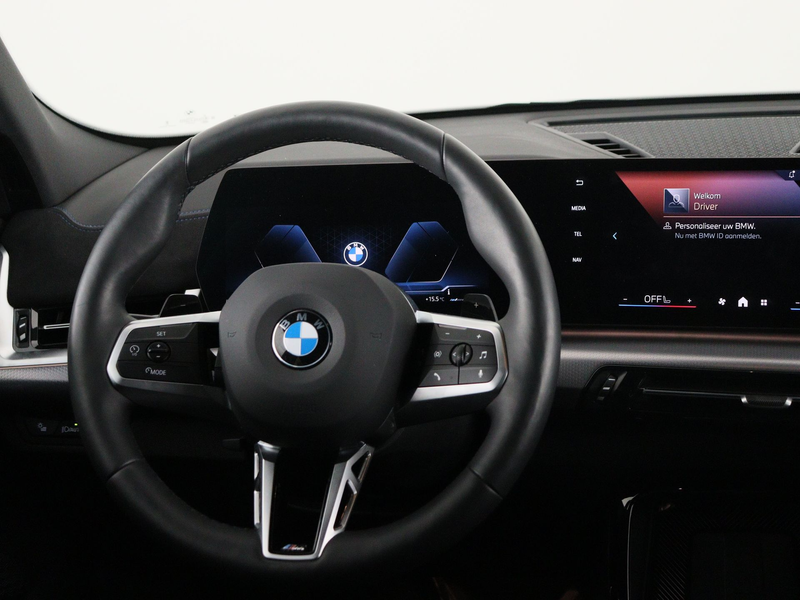 BMW X2 sDrive20i M Sport — photo 2