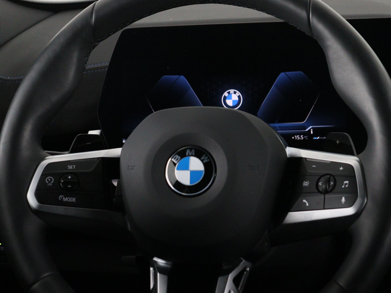 BMW X2 sDrive20i M Sport — photo 14