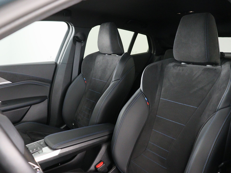 BMW X2 sDrive20i M Sport — photo 5