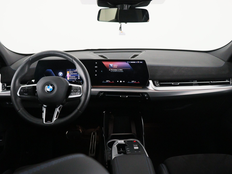BMW X2 sDrive20i M Sport — photo 13