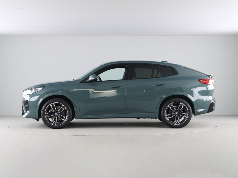 BMW X2 sDrive20i M Sport — photo 12