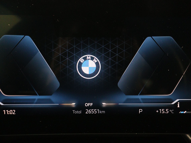 BMW X2 sDrive20i M Sport — photo 3