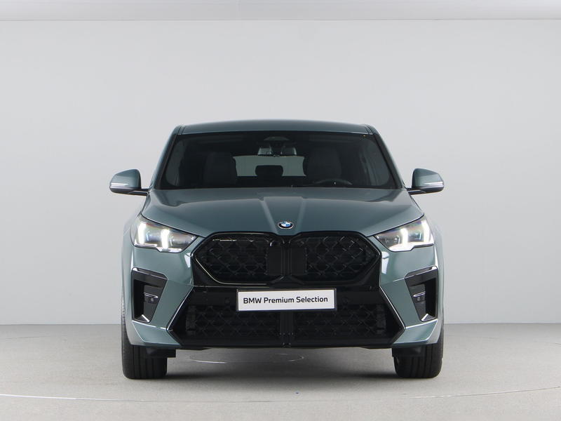 BMW X2 sDrive20i M Sport — photo 6