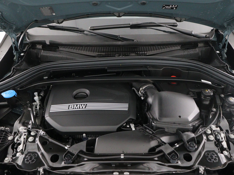 BMW X2 sDrive20i M Sport — photo 4