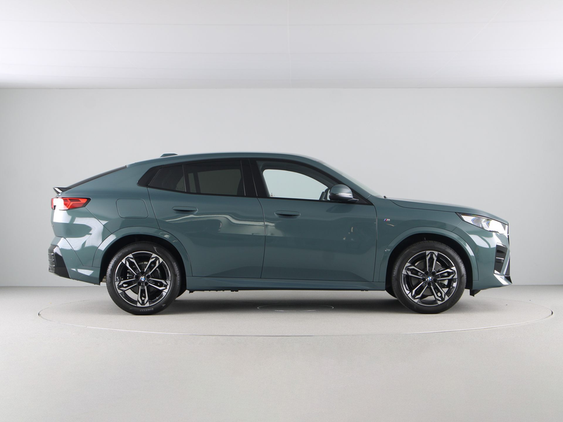 BMW X2 sDrive20i M Sport — photo 8