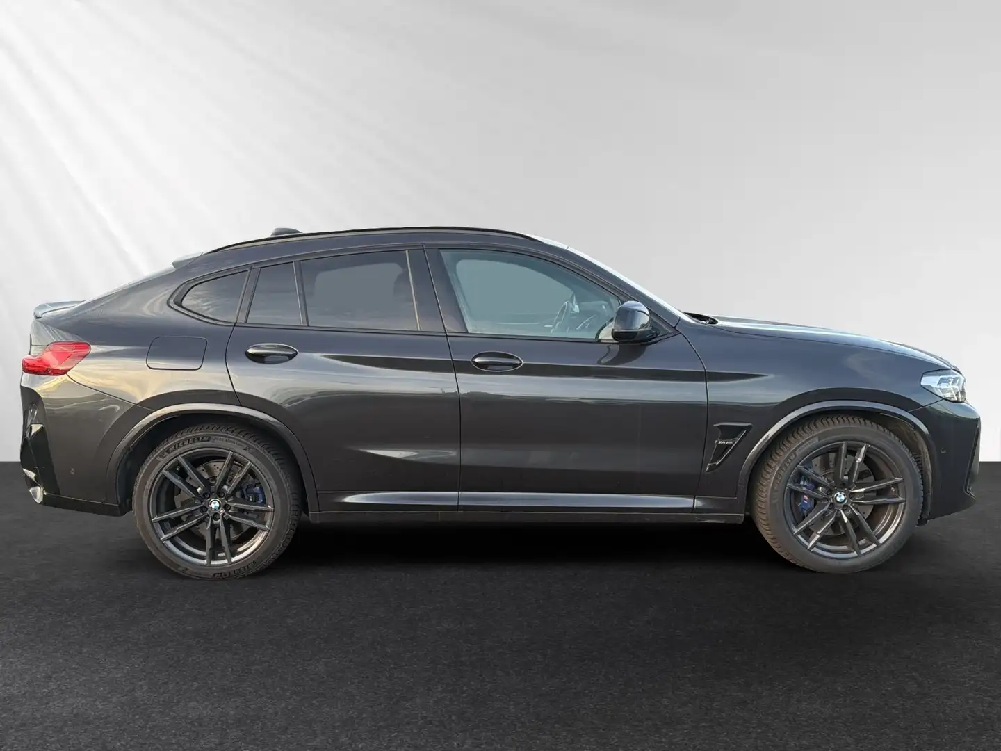 BMW X4 M Competition AHK|Pano|Head-Up|H/K|DA-Prof. Grau - 2