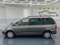 SEAT Alhambra family Ecomotive 2,0 TDI * 7 SITZER * SOFORT FI... Grijs - thumbnail 2