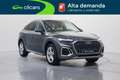 Audi Q5 Sportback 40 TDI quattro-ultra S line S tronic 150 Gris - thumbnail 3
