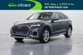 Audi Q5 Sportback 40 TDI quattro-ultra S line S tronic 150 Gris - thumbnail 1