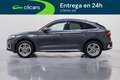 Audi Q5 Sportback 40 TDI quattro-ultra S line S tronic 150 Gris - thumbnail 8