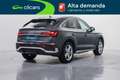 Audi Q5 Sportback 40 TDI quattro-ultra S line S tronic 150 Gris - thumbnail 5