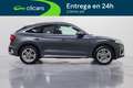 Audi Q5 Sportback 40 TDI quattro-ultra S line S tronic 150 Gris - thumbnail 7