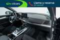 Audi Q5 Sportback 40 TDI quattro-ultra S line S tronic 150 Gris - thumbnail 35