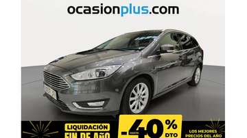 Sb. 1.0 EcoB. Auto-S&S Titanium 125