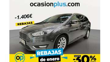 Sb. 1.0 EcoB. Auto-S&S Titanium 125