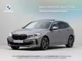 BMW 118 1 Serie 118i M Sport Automaat Grey - thumbnail 1