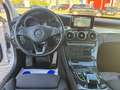 Mercedes-Benz C 220 C 220 d T BlueTEC Avantgarde Aut. *LED/ AHK/ SHZ/ TOP ZUSTAND* Silber - thumbnail 12