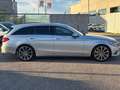 Mercedes-Benz C 220 C 220 d T BlueTEC Avantgarde Aut. *LED/ AHK/ SHZ/ TOP ZUSTAND* Silber - thumbnail 5