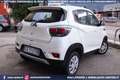 Mahindra KUV100 1.2 K6+ 5PORTE 83CV  *NEOPATENTATI Weiß - thumbnail 18
