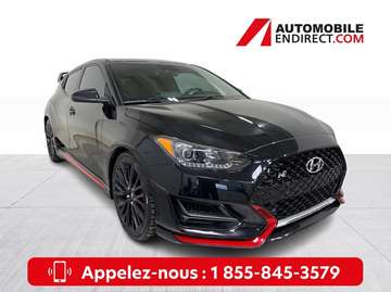 Hatchback Sièges chauffants Caméra de recul A/C