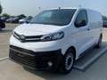 Toyota proace 1.5d 120cv S&S 10q 4p Medium Comfort Weiß - thumbnail 1