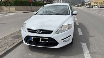 1.6TDCi ECOnetic Auto-S&S Trend