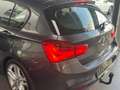 BMW 116 116 d M Sport Edition Gris - thumbnail 8