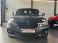 BMW 116 116 d M Sport Edition Gris - thumbnail 3