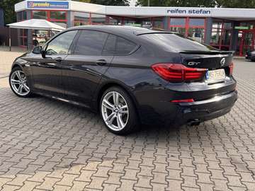530d Gran Turismo Aut.
