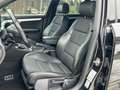 Audi A4 1.8T 163PS Quattro Avant,2xSLINE,6Gang,TÜV!! Schwarz - thumbnail 14