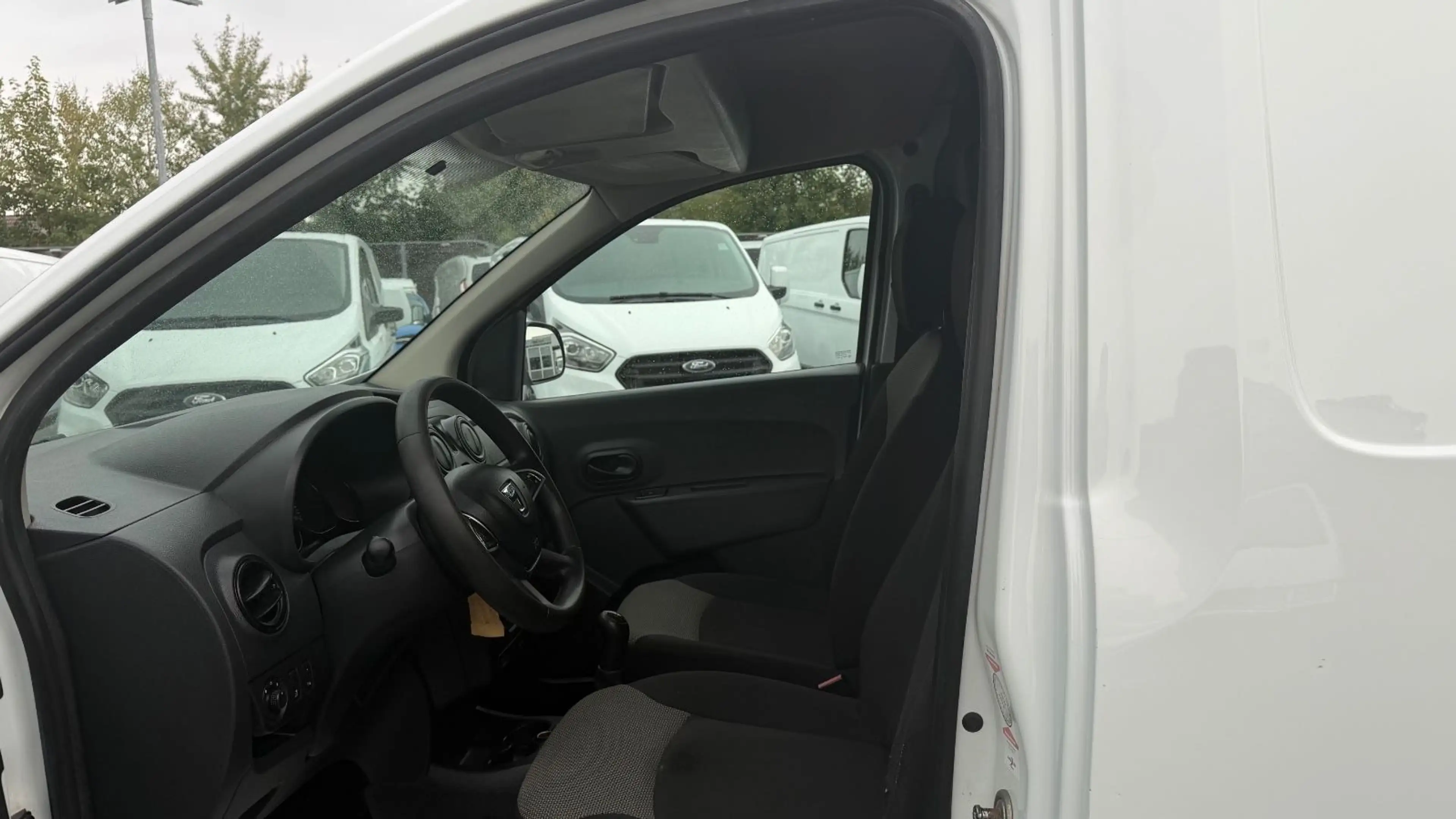 Dacia Dokker DOKKER EXPRESS ESSENTIAL NAVI/KAMERA/SITZHZ/TEMP — photo 9