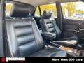 Mercedes-Benz 560 SEL Limousine, Beifahrerairbag  - W126 Siyah - thumbnail 11