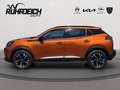 Peugeot 2008 e- Allure Elektromotor 136 KAMERA PDC Inkl WALLBOX Braun - thumbnail 2