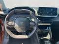 Peugeot 2008 e- Allure Elektromotor 136 KAMERA PDC Inkl WALLBOX Braun - thumbnail 10