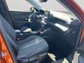 Peugeot 2008 e- Allure Elektromotor 136 KAMERA PDC Inkl WALLBOX Braun - thumbnail 9