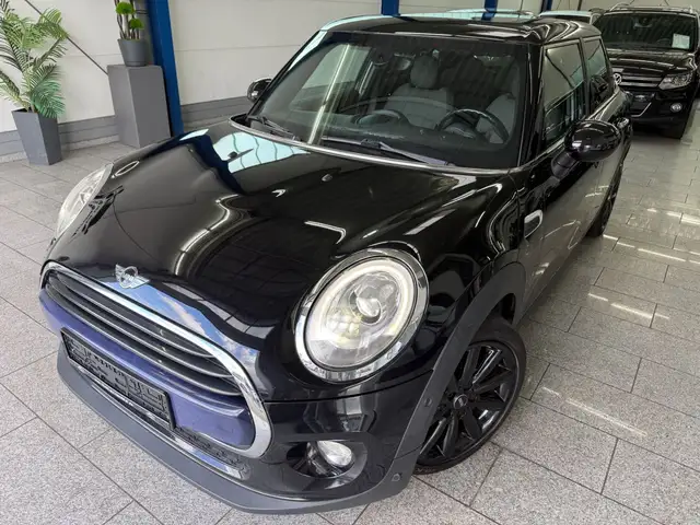 MINI Mini