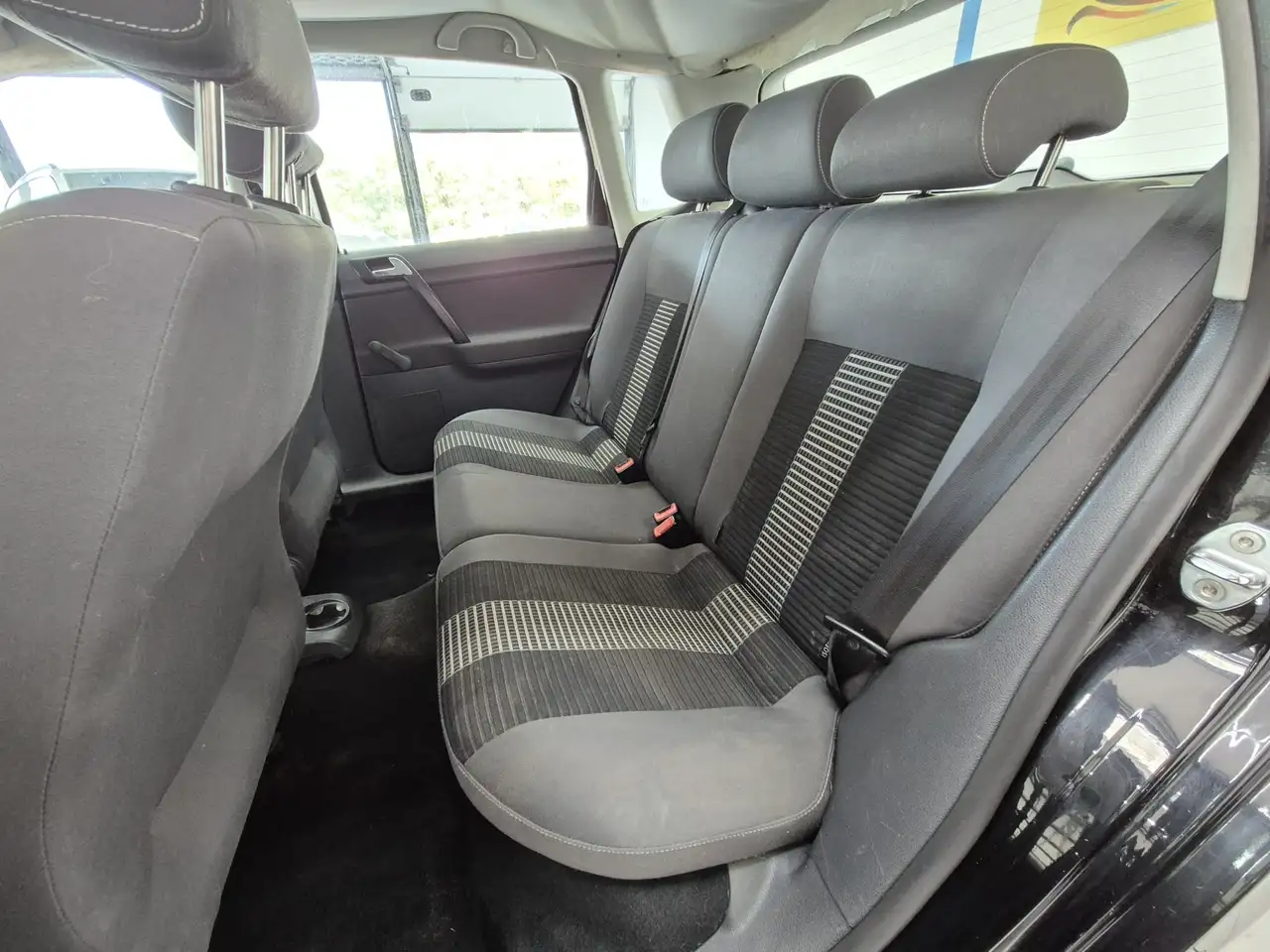 Volkswagen Polo Cross — photo 9