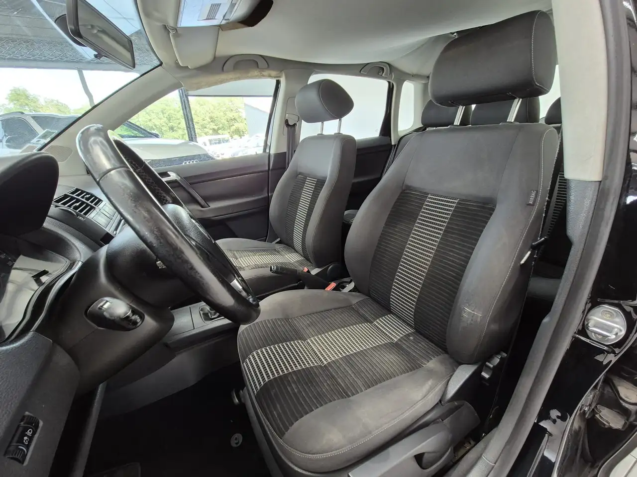 Volkswagen Polo Cross — photo 8