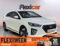 Hyundai IONIQ HEV 1.6 GDI Klass Blanco - thumbnail 1