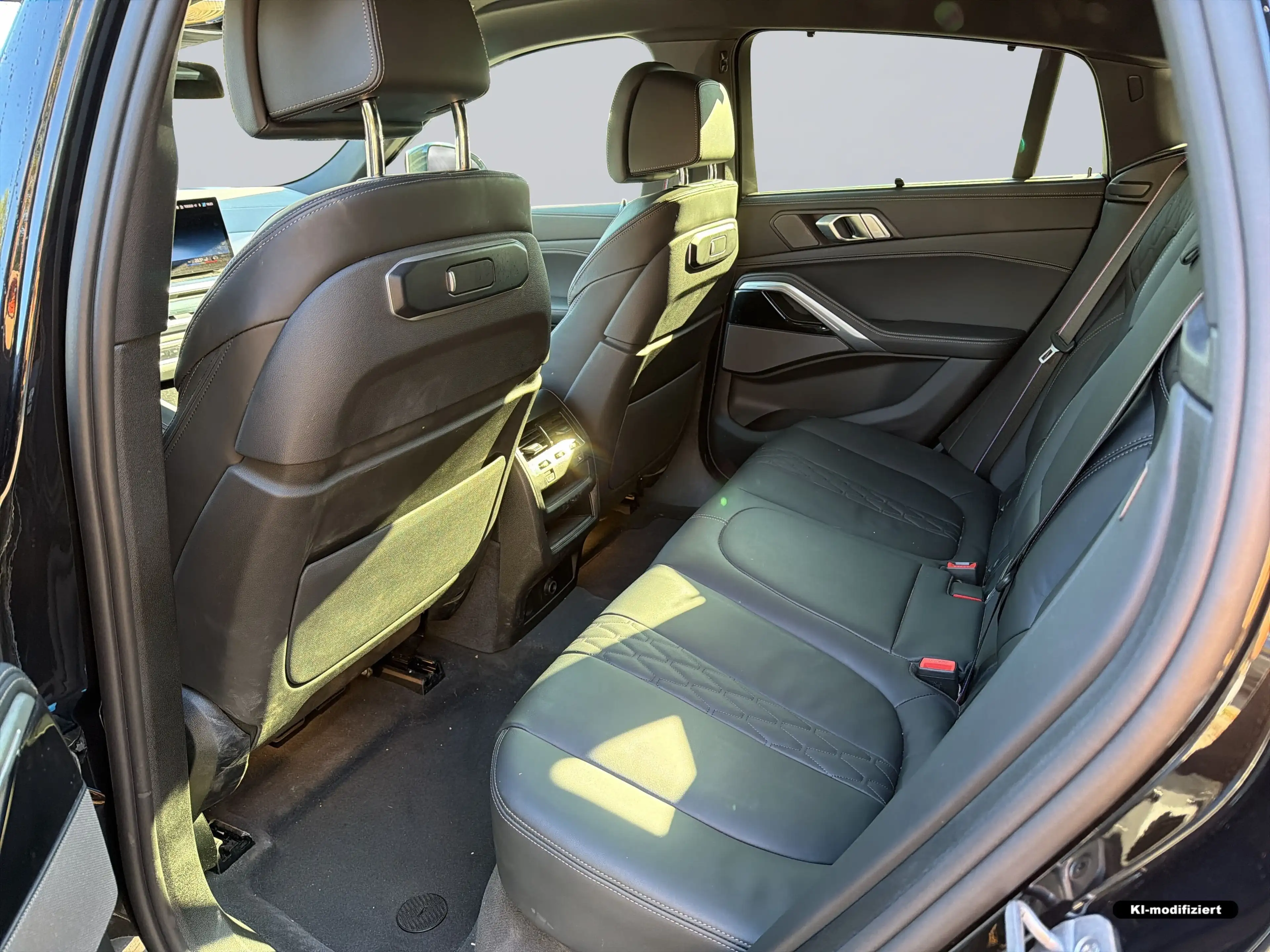 BMW X6 xDrive30d *M Sportpaket Pro*22"*LC Prof.*HUD*H/K*A — photo 9