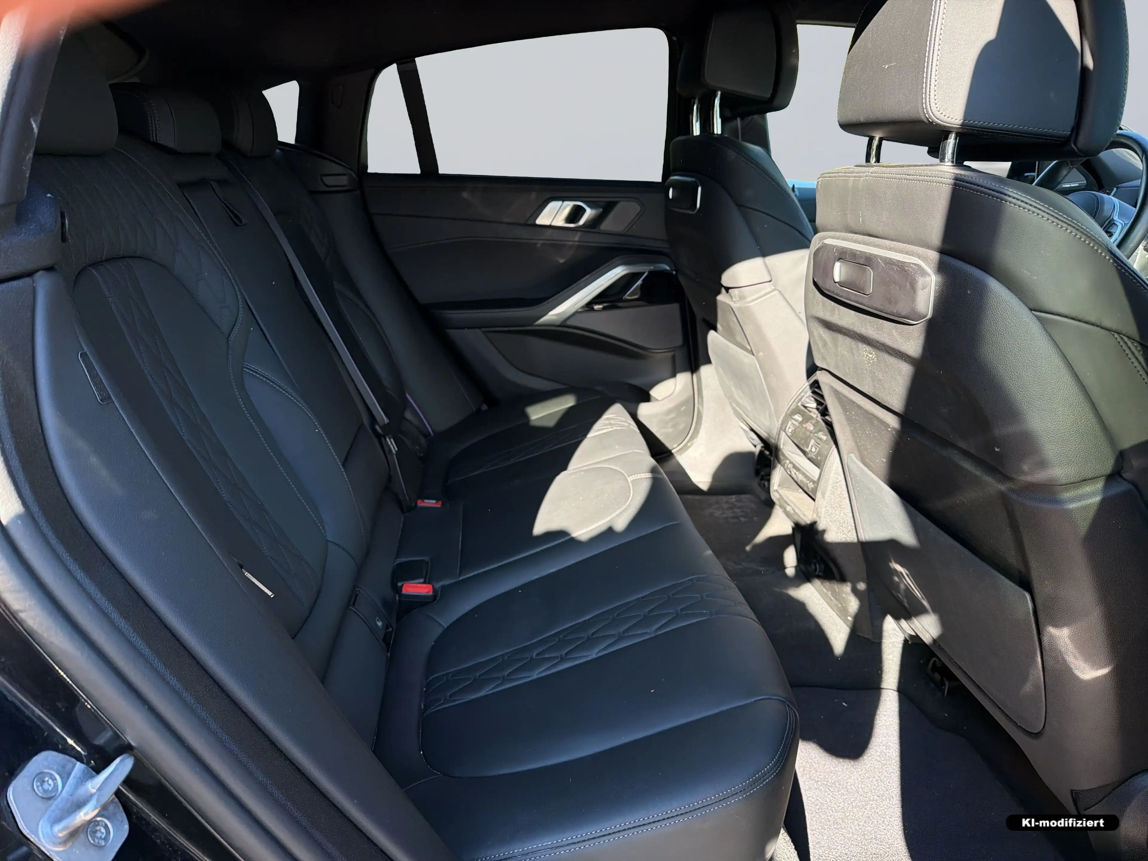 BMW X6 xDrive30d *M Sportpaket Pro*22"*LC Prof.*HUD*H/K*A — photo 10