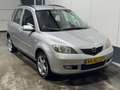 Mazda 2 1.4 Touring Vol jaar APK TECHNISCH SUPER Grau - thumbnail 3