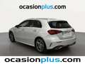 Mercedes-Benz A 200 200d Progressive Line Advanced 8G-DCT Argent - thumbnail 3