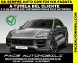 Porsche Cayenne NEW PASM BOSE LED PDC KAMERA TETTO BLACK PACK ACC Grigio - thumbnail 1