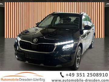 1.0 TSI Selection*DAB+*Spurassist*LED